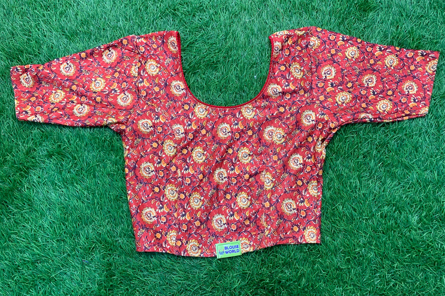 Stretchable blouse 3XL