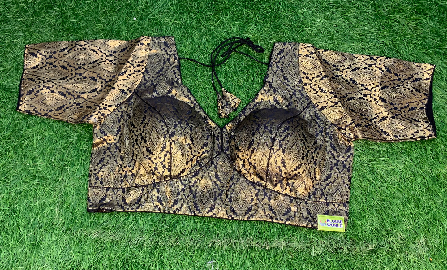Banaras plus size