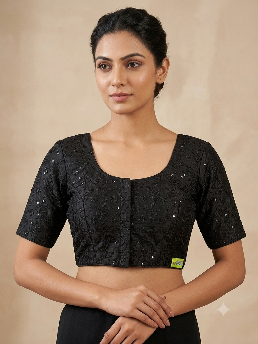 Black Fancy Collection