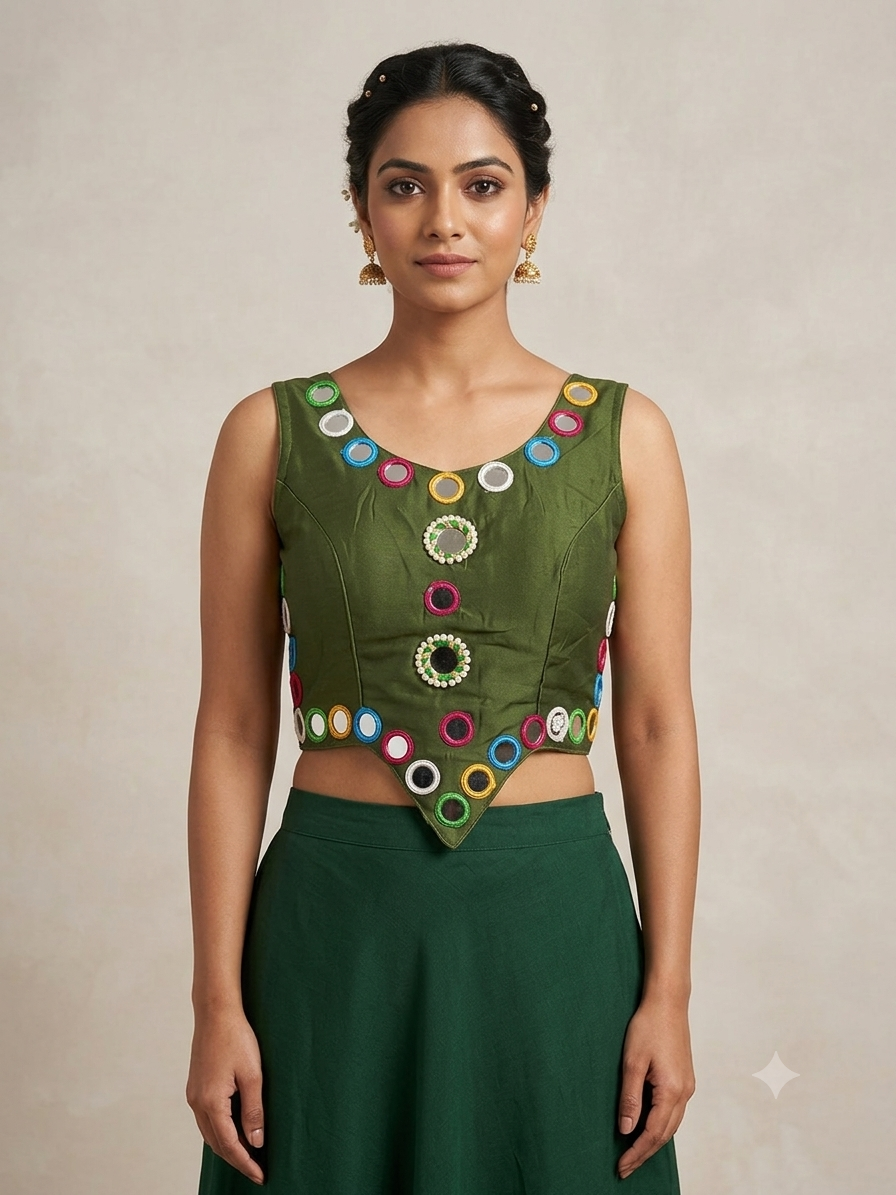 Navratri collection