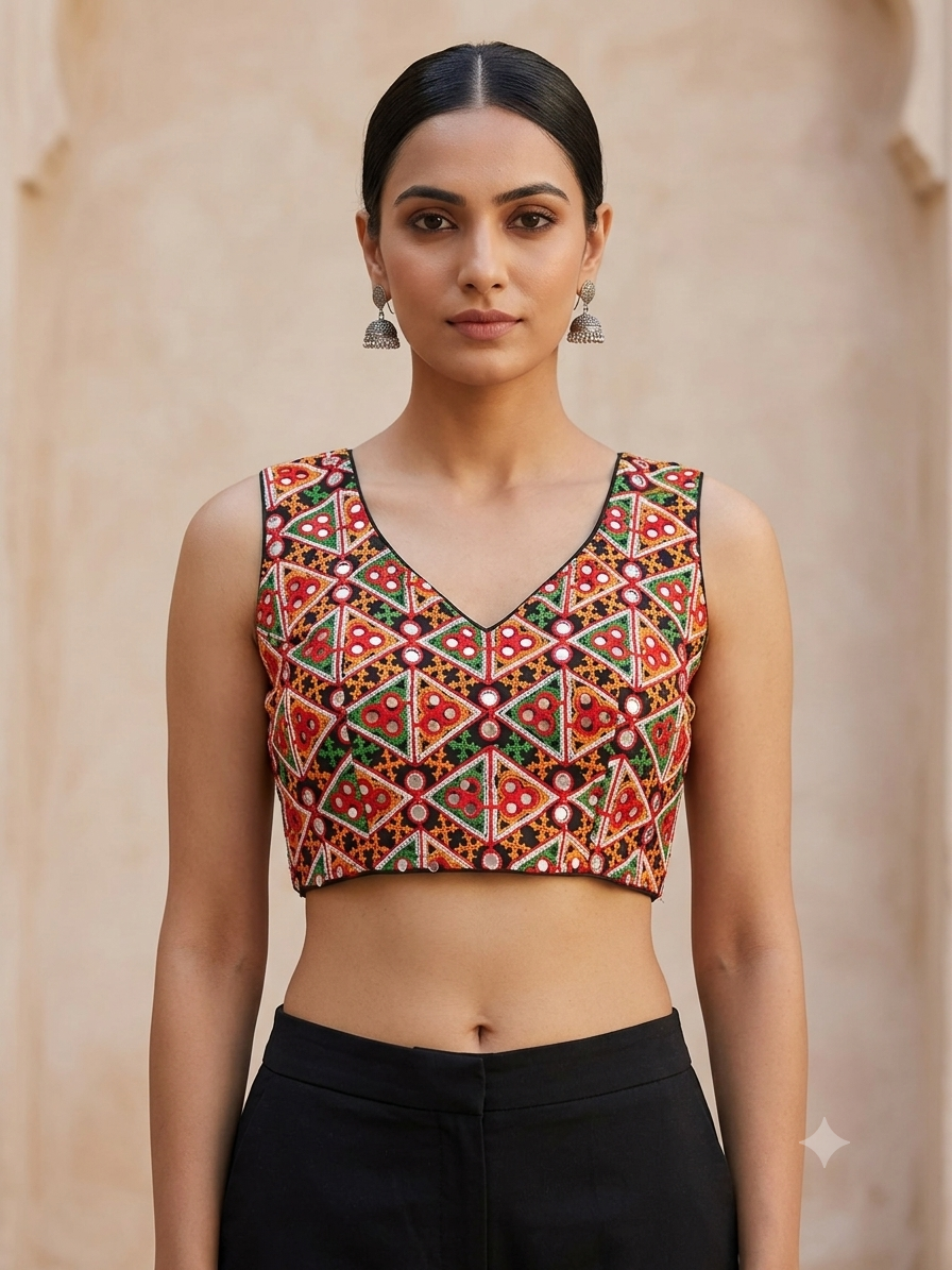 Navratri collection