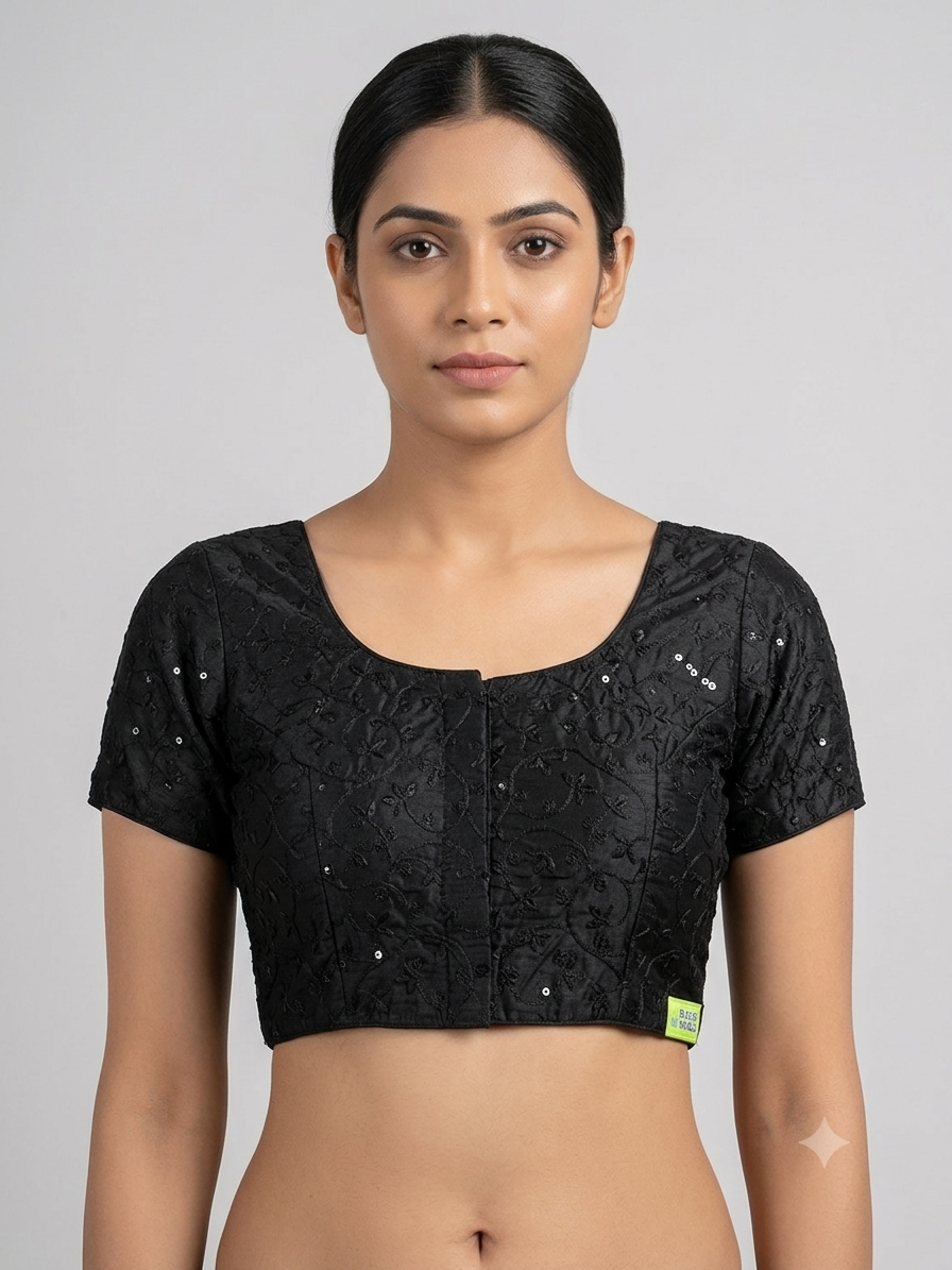 Black Fancy Collection