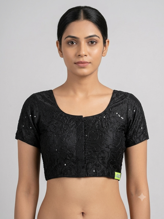 Black Fancy Collection