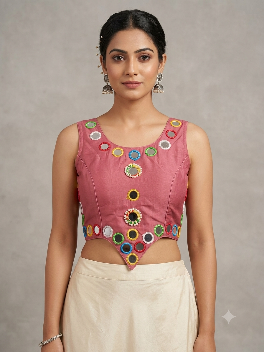 Navratri collection