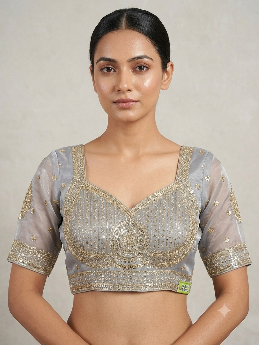 Tissue designer 👚 blouse