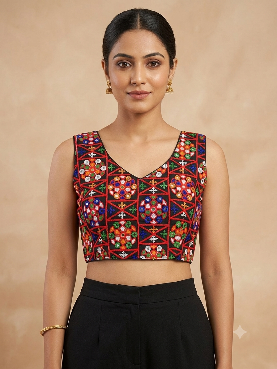 Navratri collection