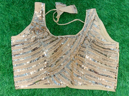 Golden sequence kardana with hands