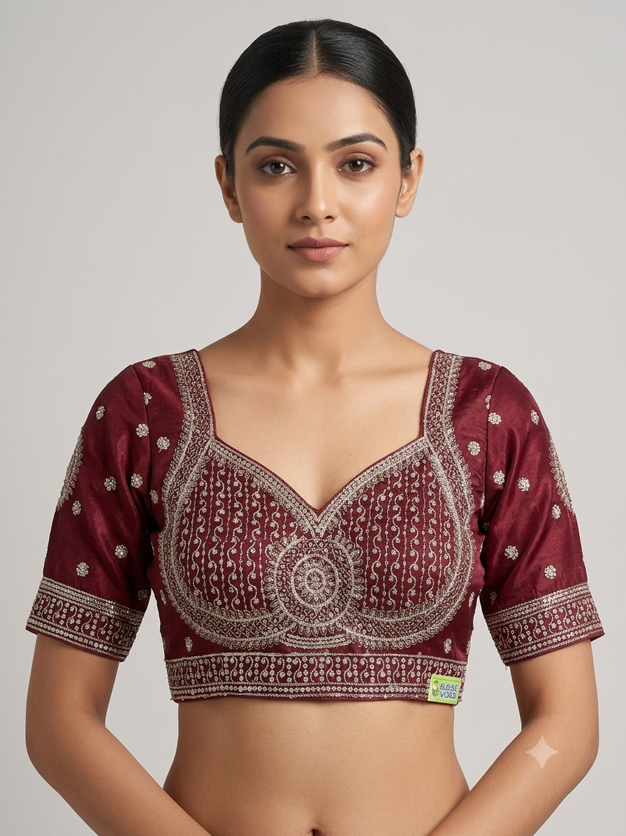 Tissue designer 👚 blouse