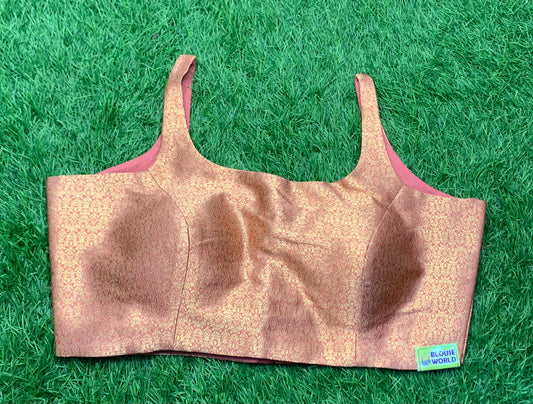Onion 🧅 pink spaghetti sleeveless blouse 👚