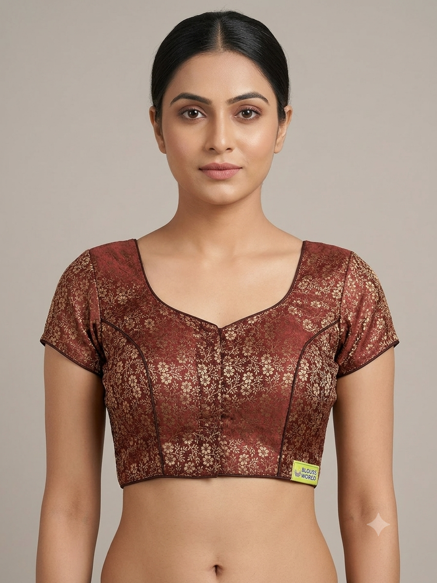 Banaras Blouse