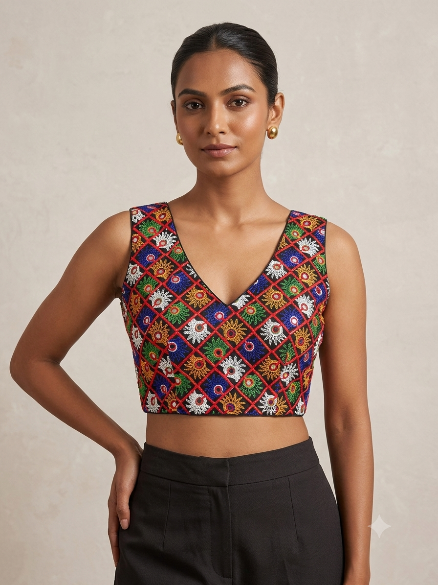 Navratri collection