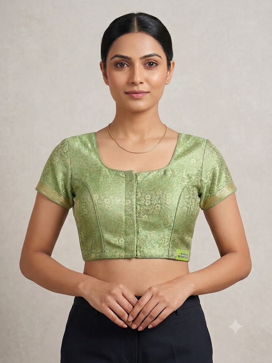 Banaras Blouse