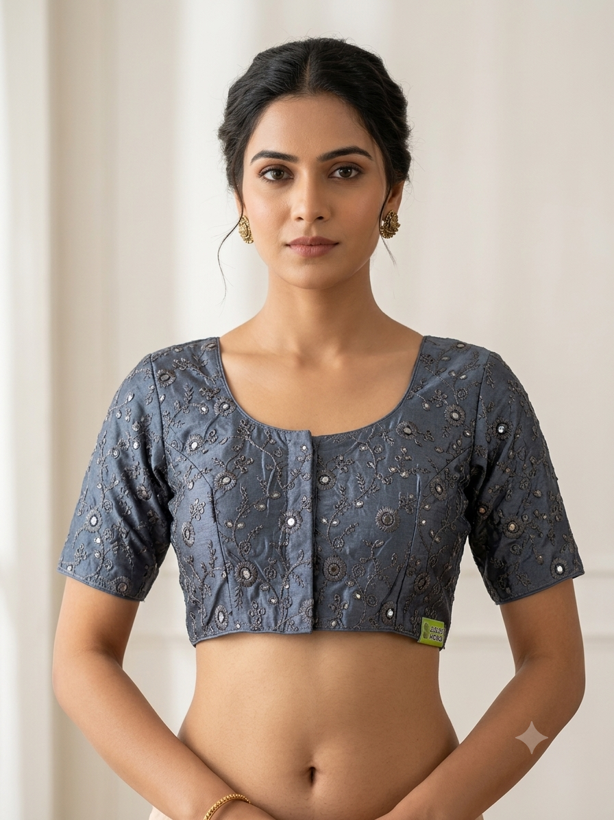 Grey Fancy Collection