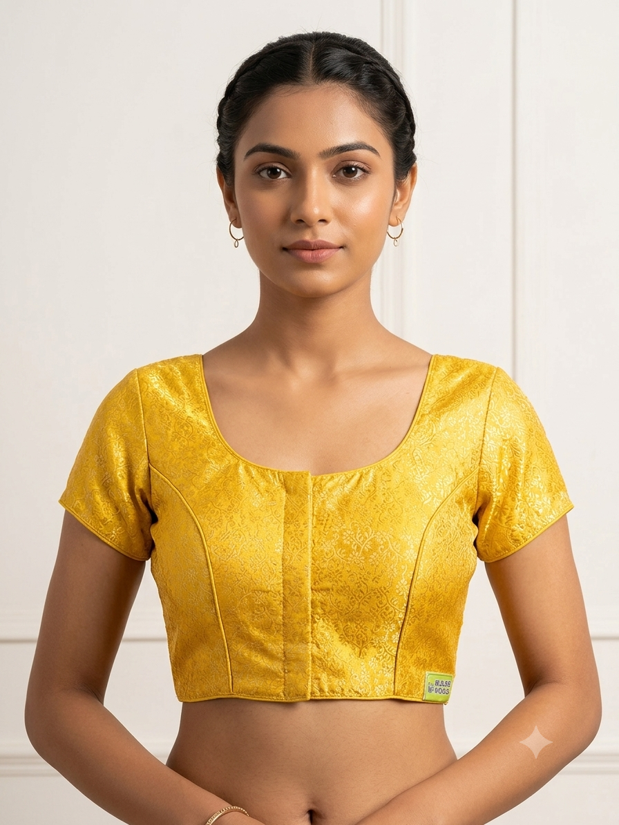 Banaras Blouse