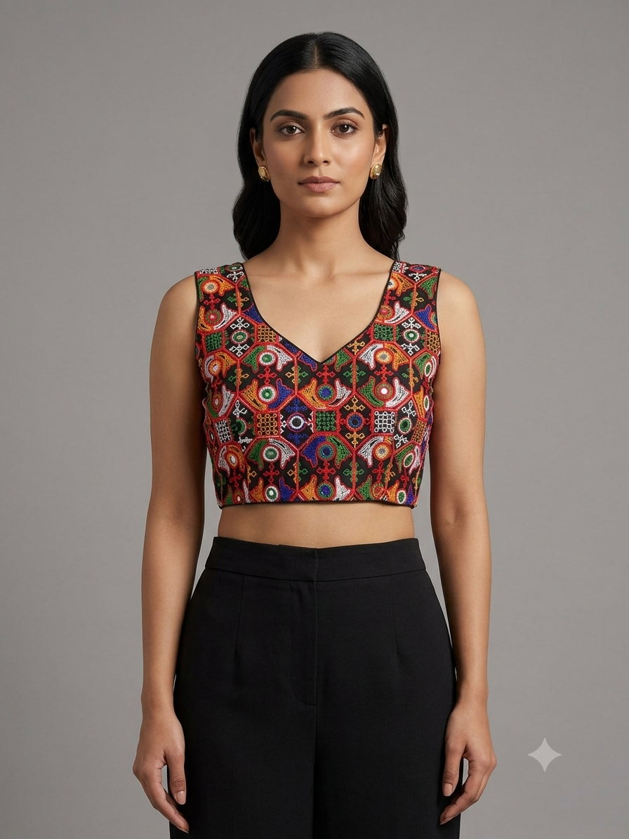 Navratri collection