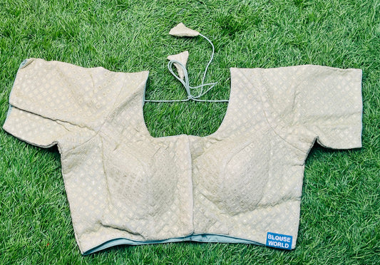 Pista green thread work sequence