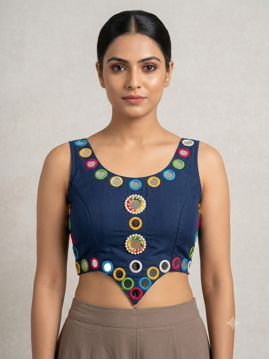 Navratri collection