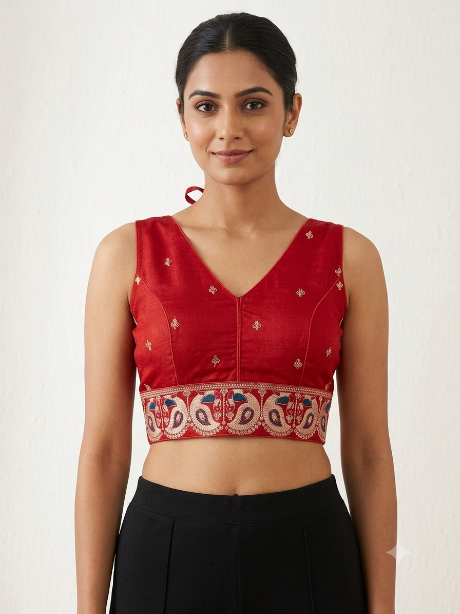 Georgette silk hands available