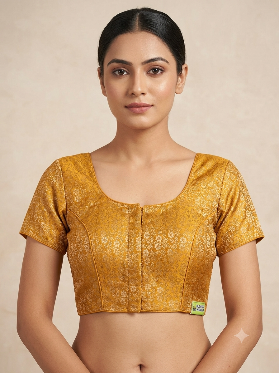 Banaras Blouse