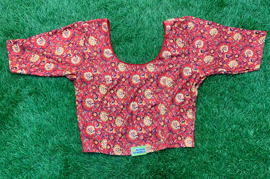 Stretchable blouse 3XL