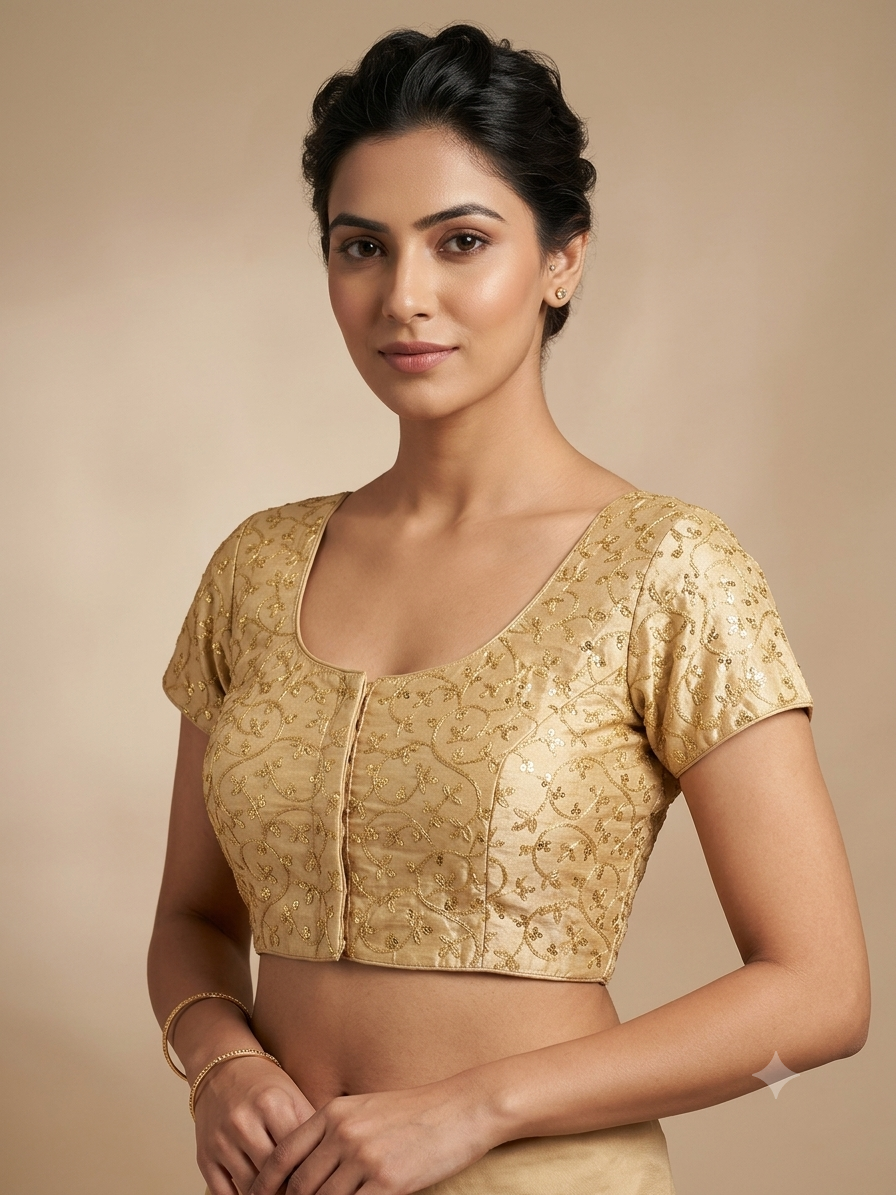 Gold Fancy Collection