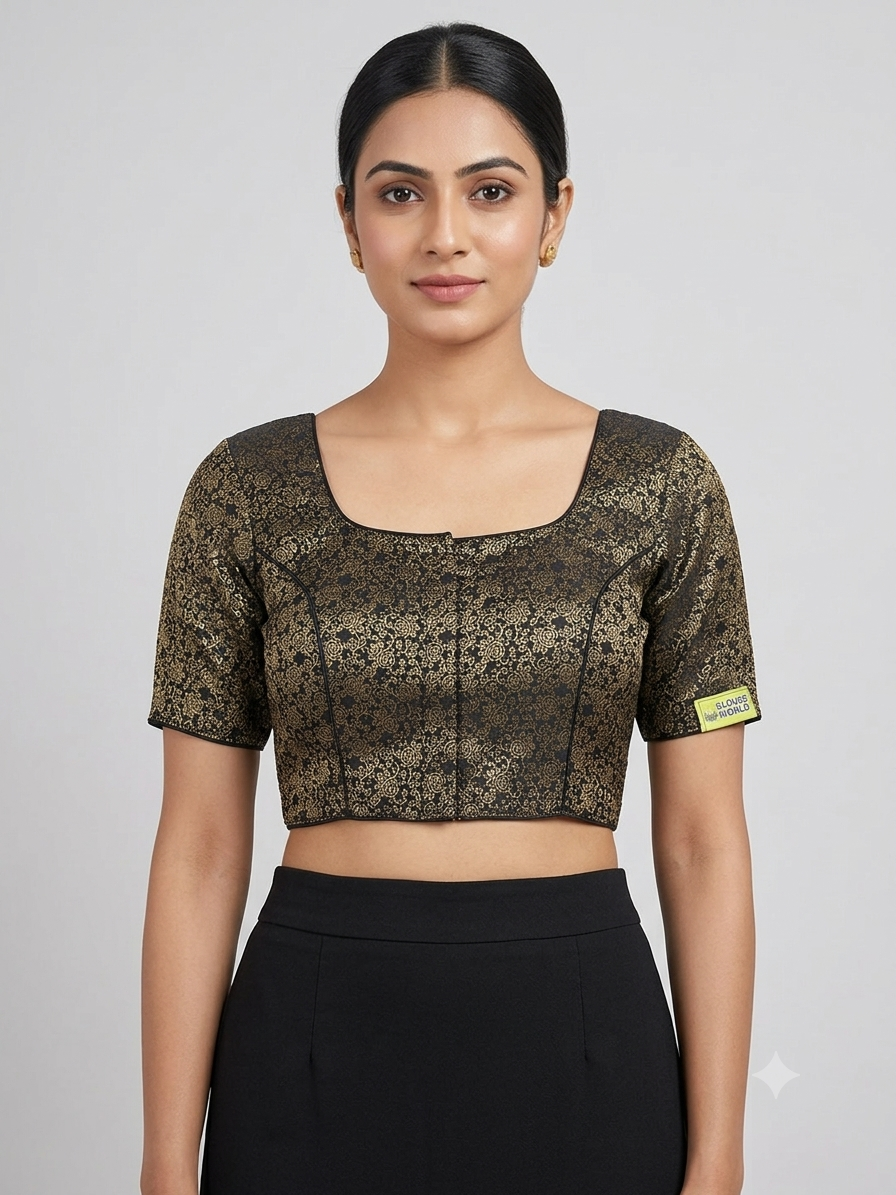 Banaras Blouse