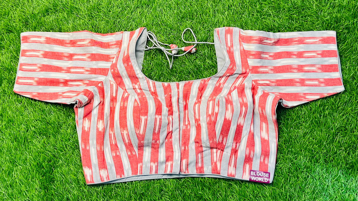 Cotton print regular wear 💃