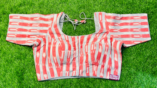 Cotton print regular wear 💃