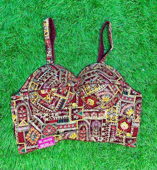Marron Sabyasachi
