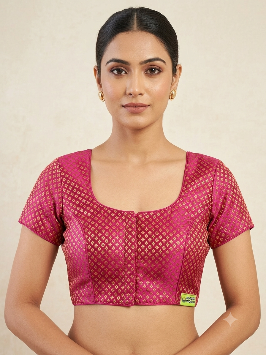 Banaras Blouse