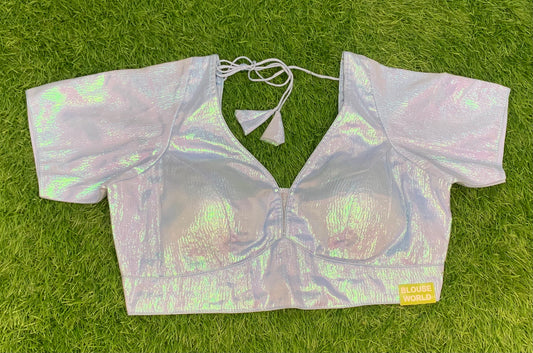 Fancy cloth blouse