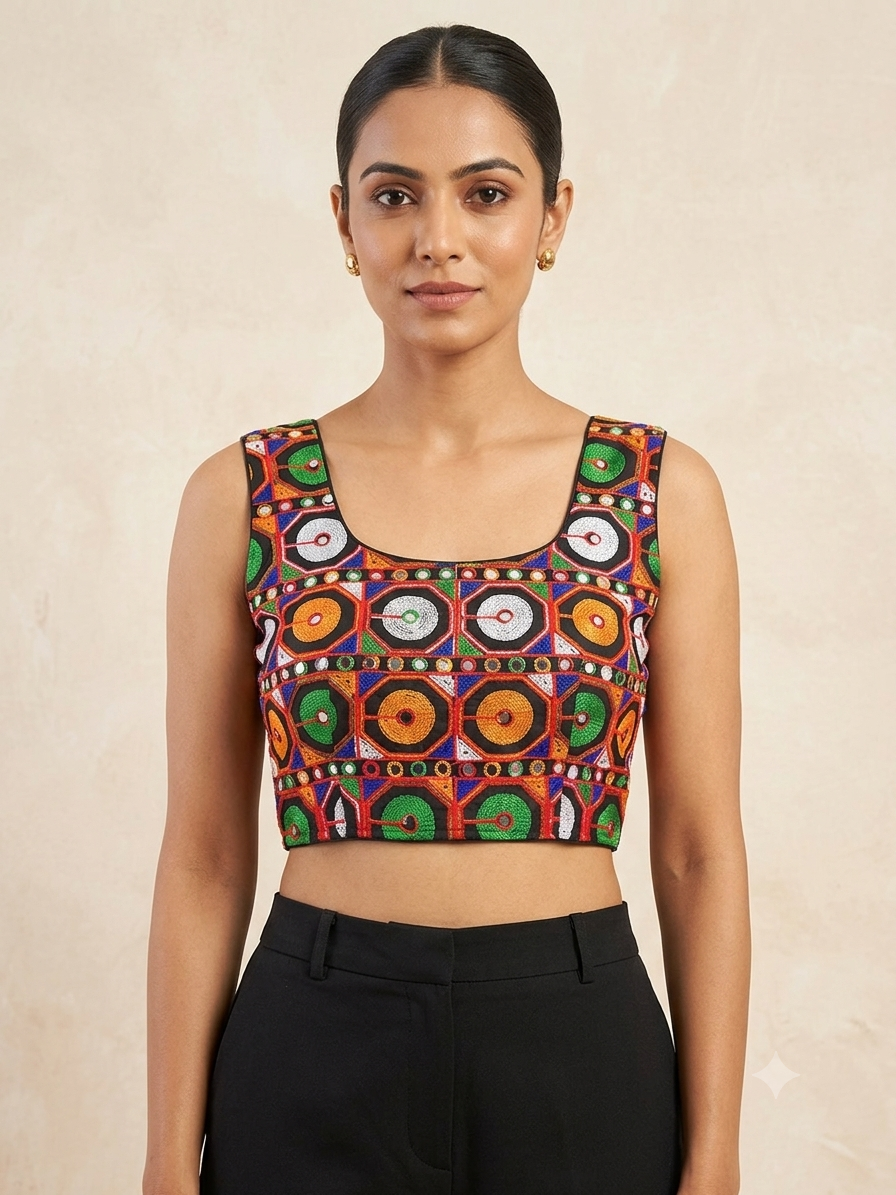 Navratri collection