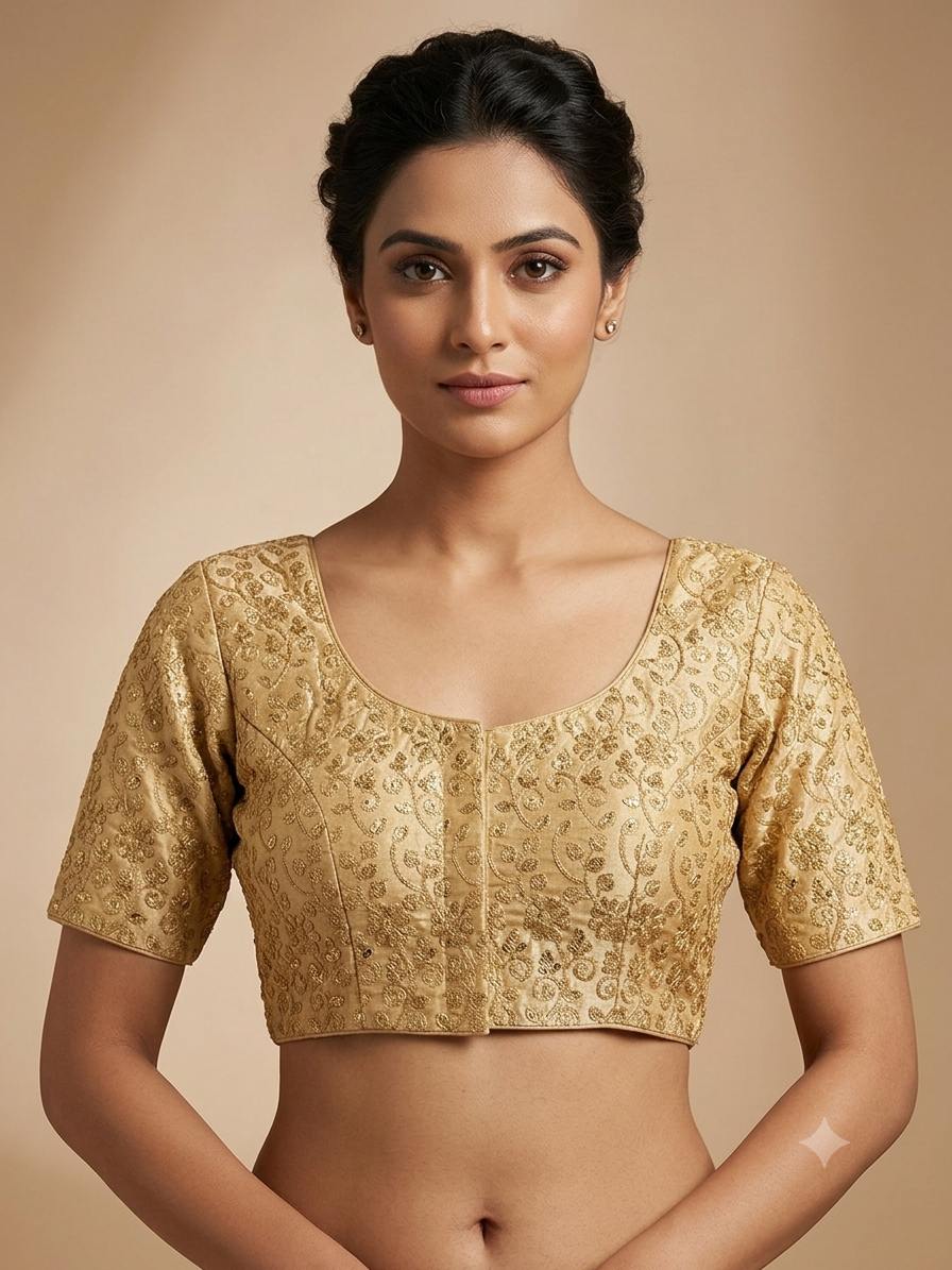 Gold Fancy Collection