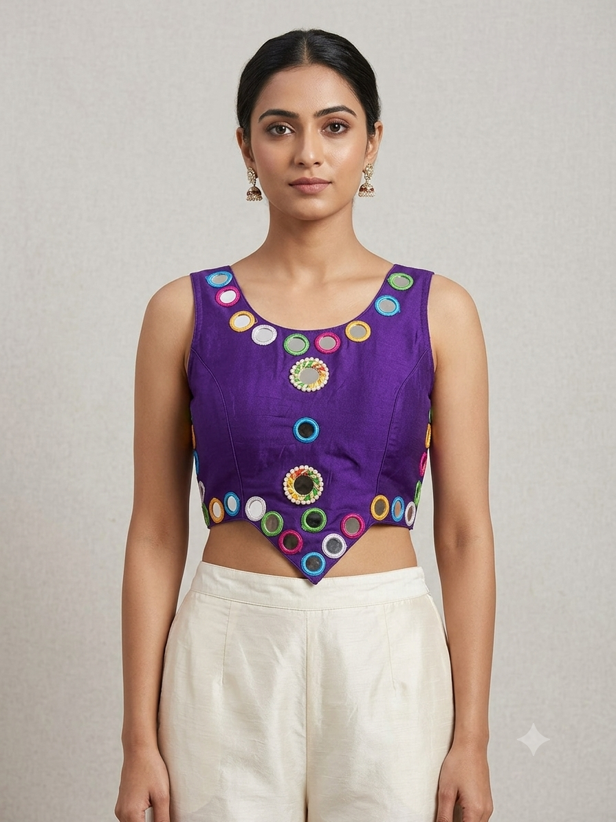 Navratri collection
