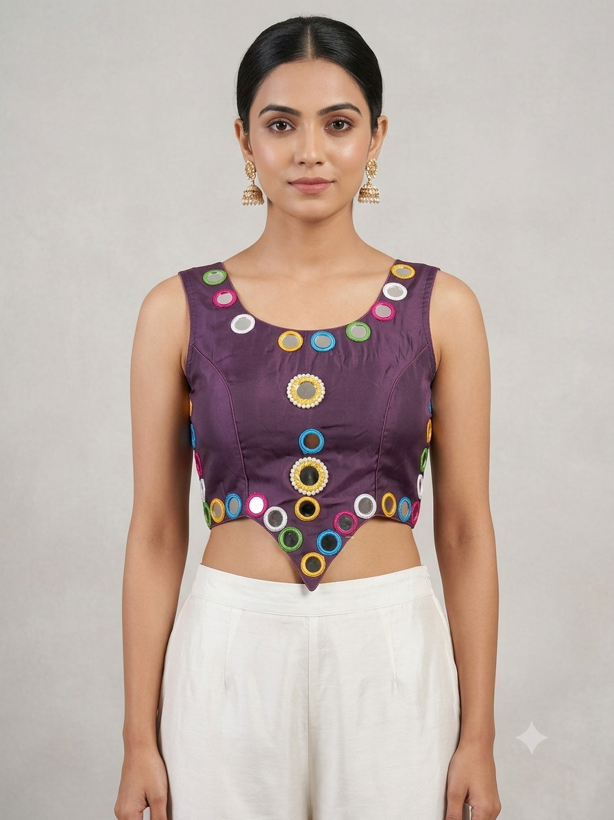 Navratri collection
