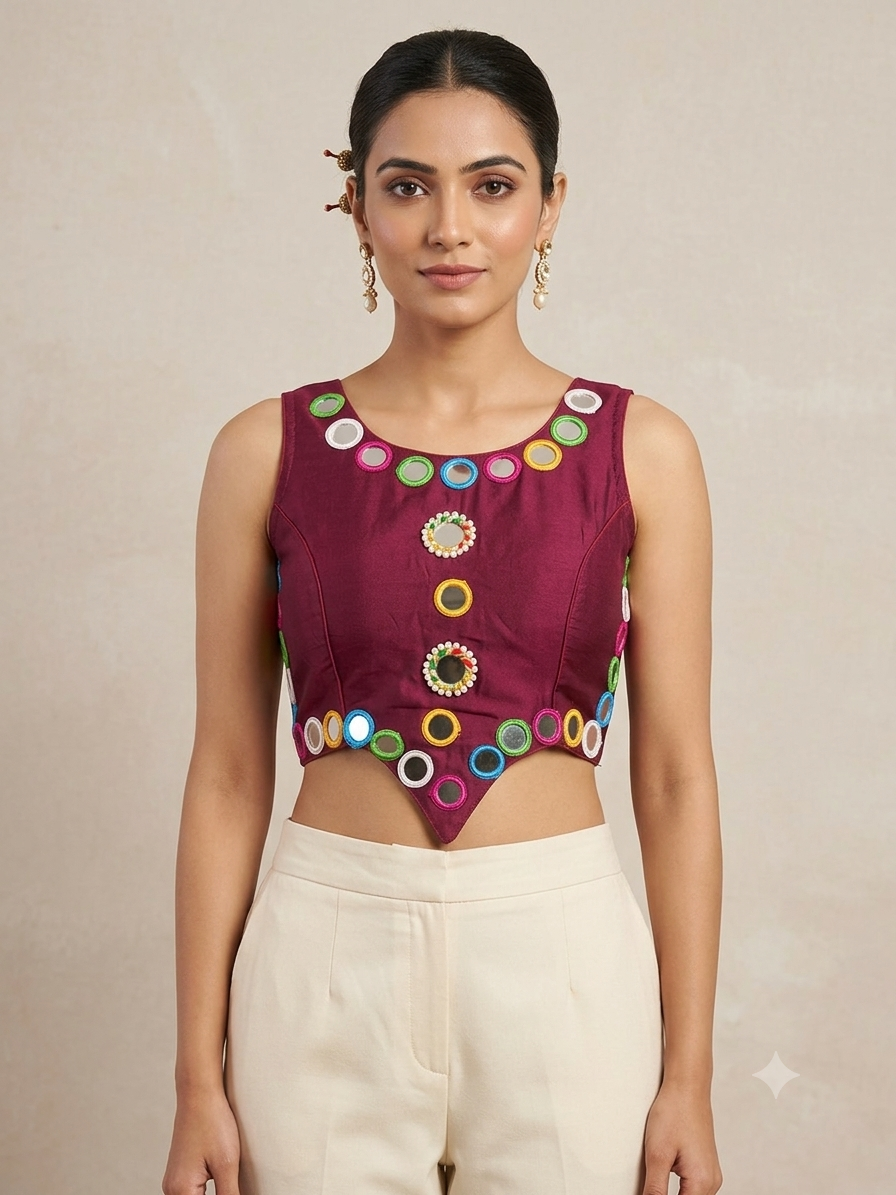 Navratri collection