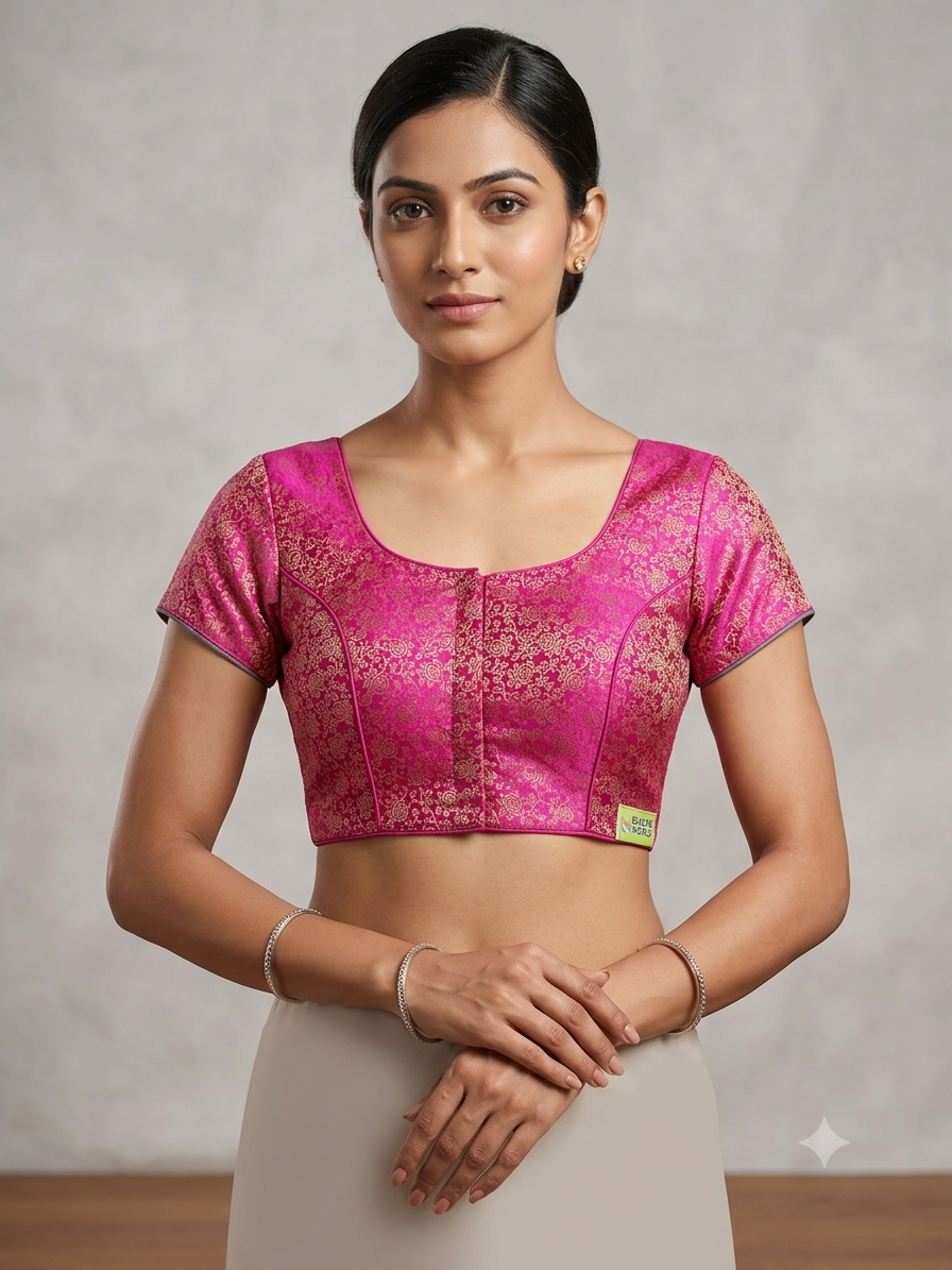 Banaras Blouse