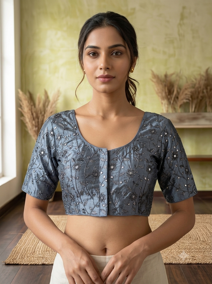 Grey Fancy Collection
