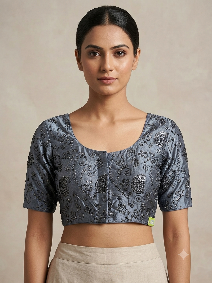 Grey Fancy Collection