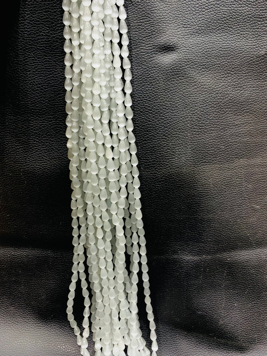 Ice colour beads each line 60 piece