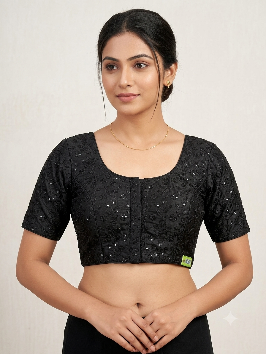 Black Fancy Collection