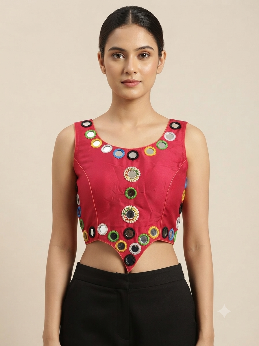 Navratri collection