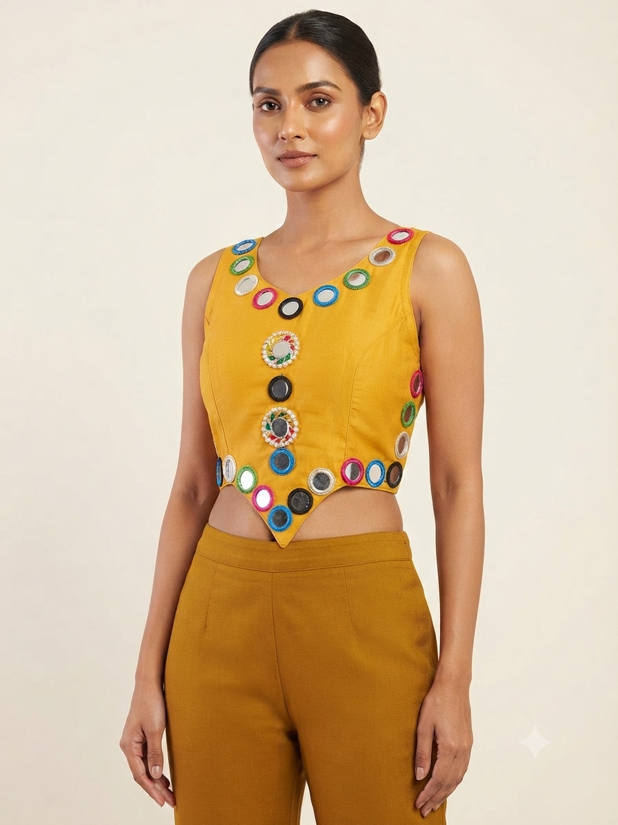 Navratri collection