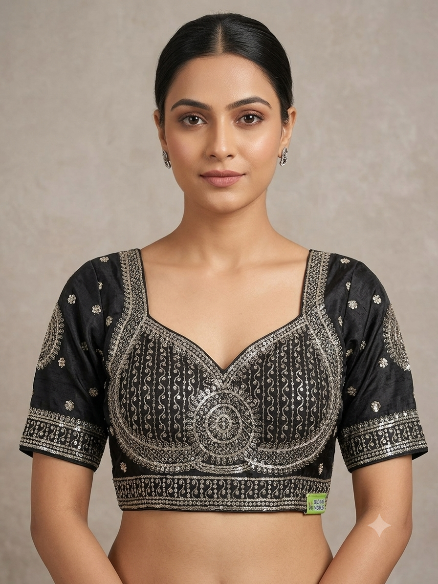 Tissue designer 👚 blouse