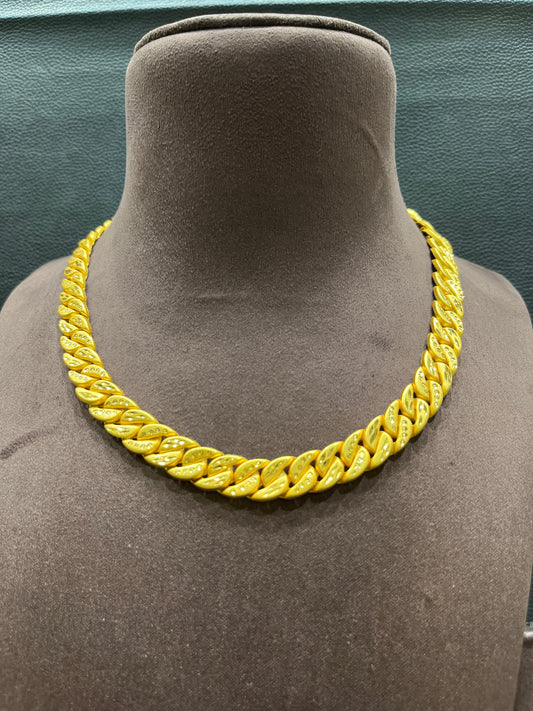 Men’s chain
