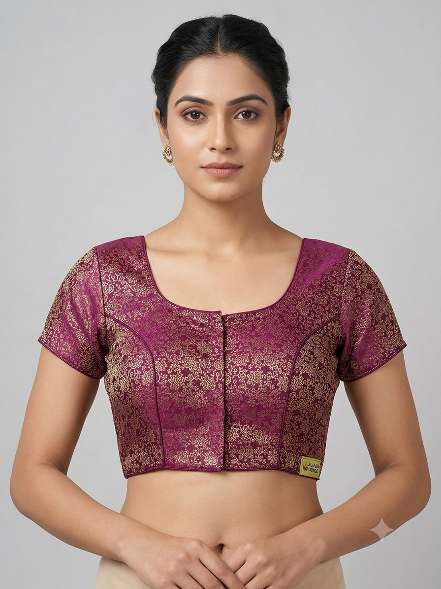 Banaras Blouse