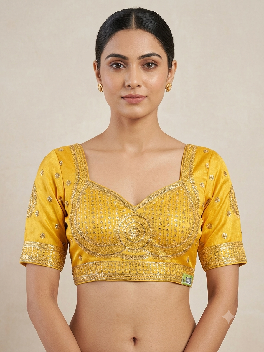 Tissue designer 👚 blouse