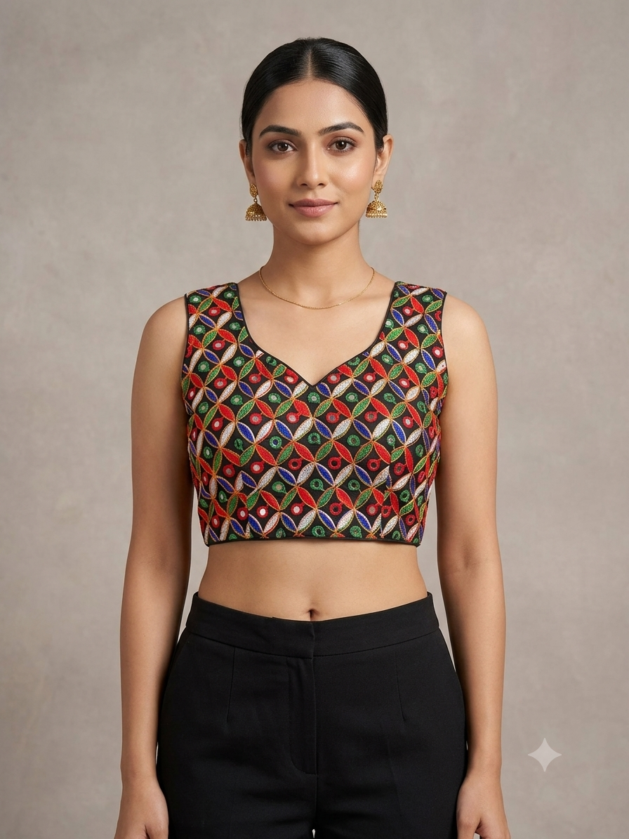Navratri collection