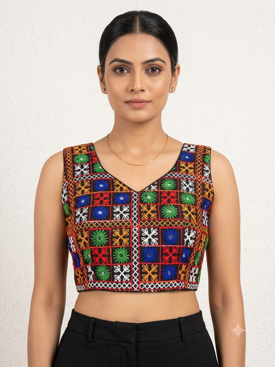 Navratri collection