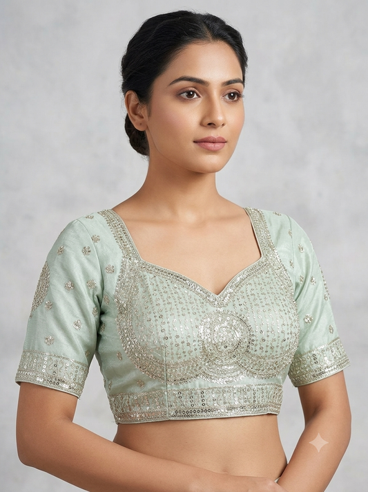 Tissue designer 👚 blouse